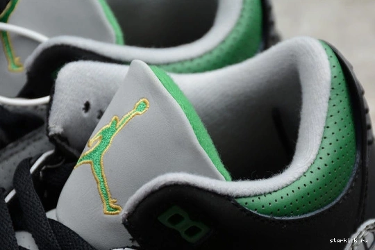 CT8532-030 Green CT8532-030 3 Air Jordan Pine 0421